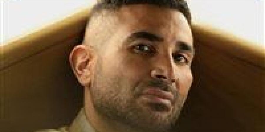 احتمال يدخل عمليات.. أخر تطورات الحالة الصحية للمطرب أحمد سعد