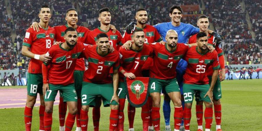 17 انتصار على التوالي: منتخب المغرب يحقق أطول سلسلة انتصارات تاريخيًا للمنتخبات الوطنية