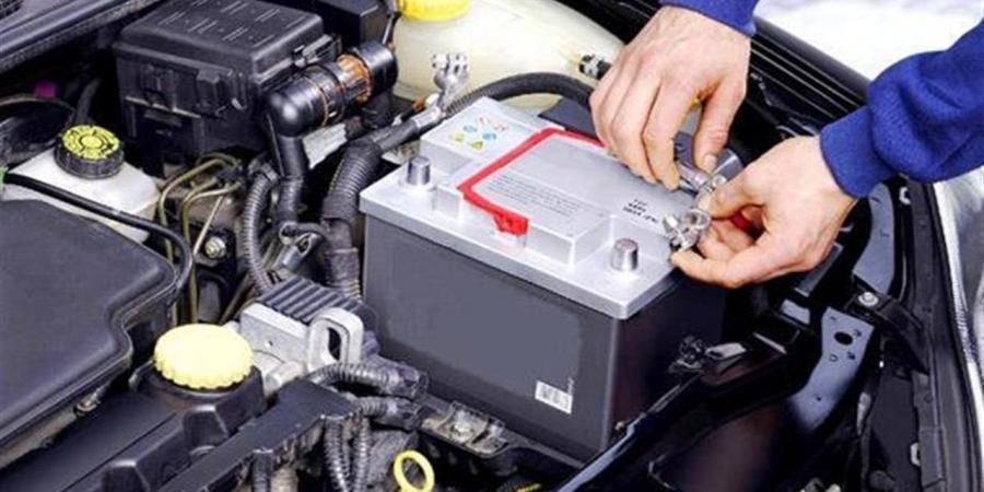 سعر بطاريات السيارات اليوم السبت 15 نوفمبر 2025 في مصر