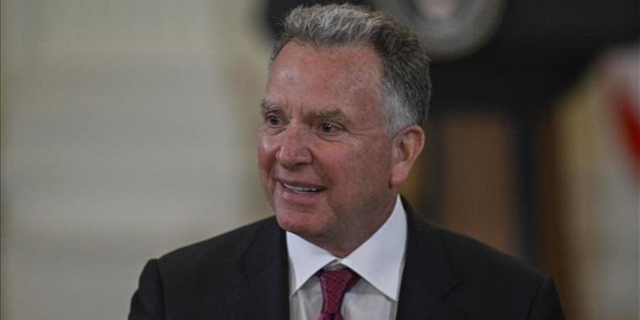 مراسل "القاهرة الإخبارية": لا تأكيد رسميًا بشأن لقاء محتمل بين ويتكوف وخليل الحية