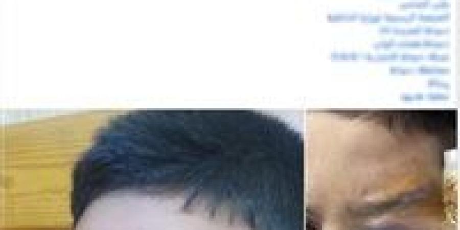 الداخلية تكشف تفاصيل تعدي مدرس على تلميذ بعصا خشبية وإصابته