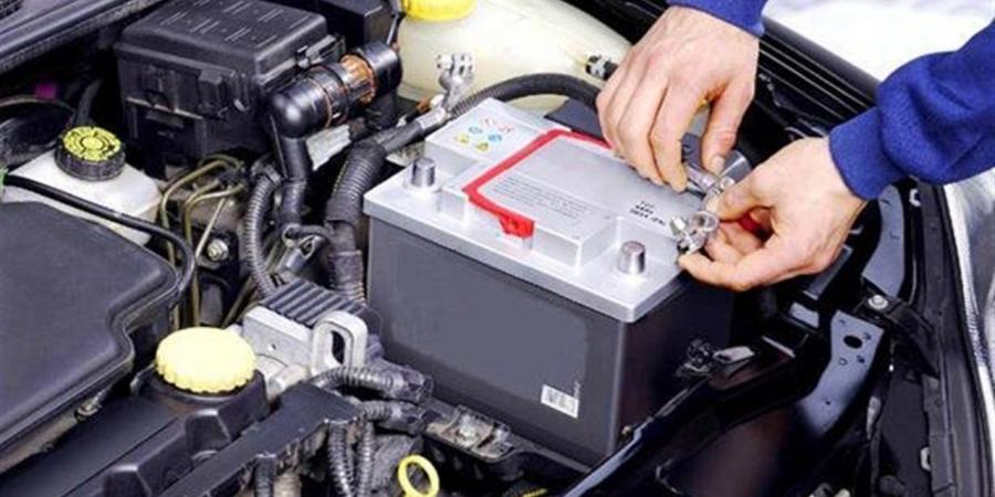 سعر بطاريات السيارات اليوم السبت 15 نوفمبر 2025 في مصر