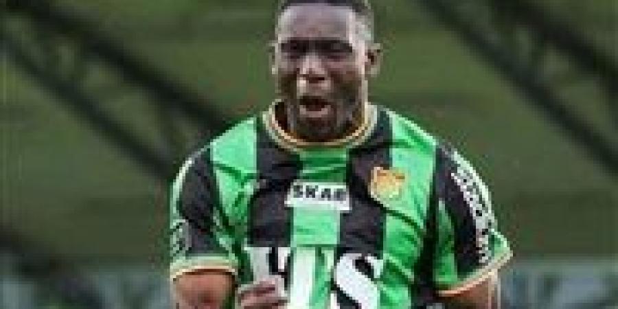 أول تعليق من إبراهيم دياباتيه على مفاوضات الأهلي