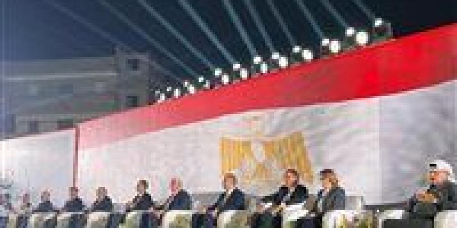 محمد شردي في مؤتمر الجبهة الوطنية بالغربية: البرلمان لا يستطيع حل كل المشكلات لكننا قادرون على البناء معًا.. والمواطن هو السند الحقيقي للرئيس السيسي