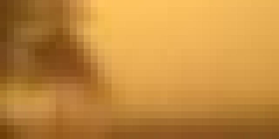 أمطار رعدية وزوابع رملية على هذه الولايات