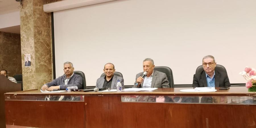 تعليم البحيرة: خطة شاملة لتطوير المدارس وتفعيل البرمجة والذكاء الاصطناعي