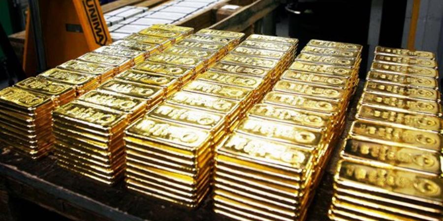 سعر سبيكة الذهب 20 جرامًا عيار 24 اليوم السبت 15 نوفمبر 2025 في مصر