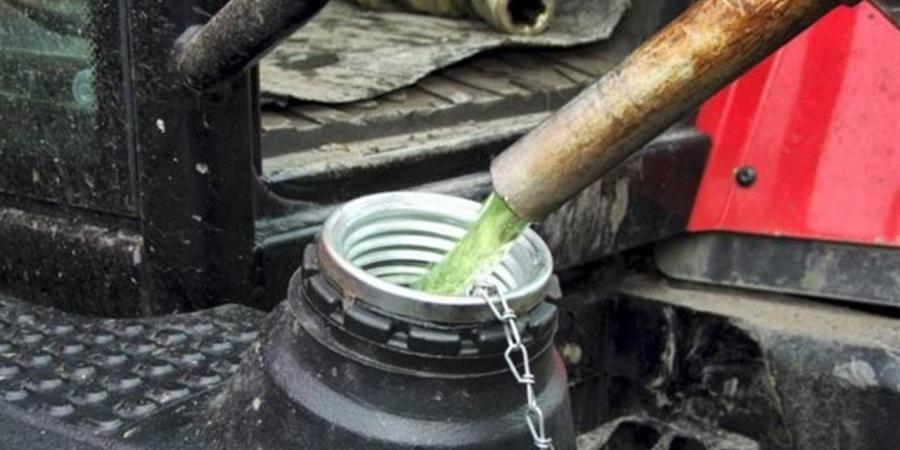 أسعار السولار والغاز الطبيعي اليوم 15 نوفمبر 2025 في مصر