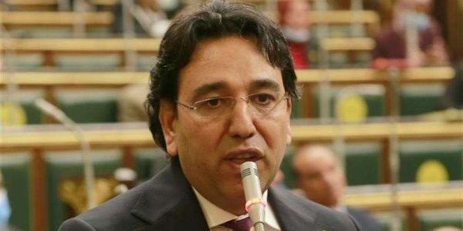 برلماني: المهرجانات الوطنية مرآة لهوية المصريين وتأكيد لقدرة الدولة على البناء والتنمية الشاملة