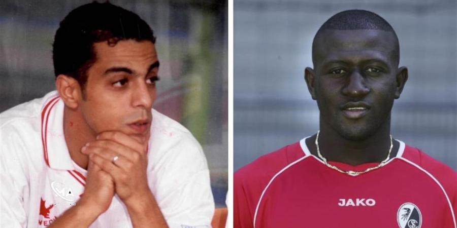 كوليبالي ينعى محمد صبري بكلمات مؤثرة: "كان صديقاً عزيزاً ولن ننساه" (خاص)