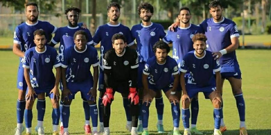 الترسانة يواجه راية في ختام الجولة الـ12 بدوري المحترفين