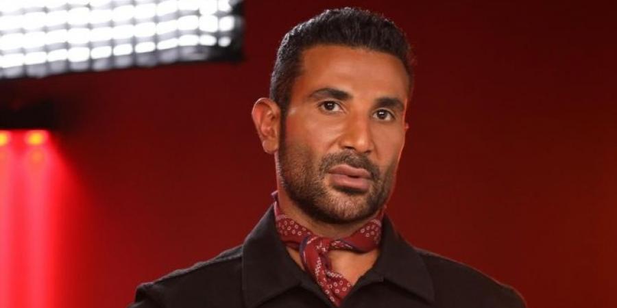 مستقرة ويغادر المستشفى قريبا.. اخر تطوارت الحالة الصحية لـ أحمد سعد