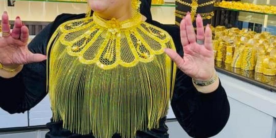 أميرة الدهب ترد على الفيديو المثير: مركزه وناجحة