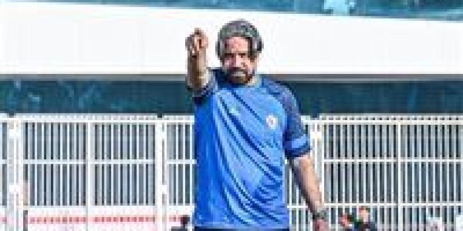 مدحت عبد الهادي: "نعش محمد صبري كان خفيف ومتعبش حد فينا"