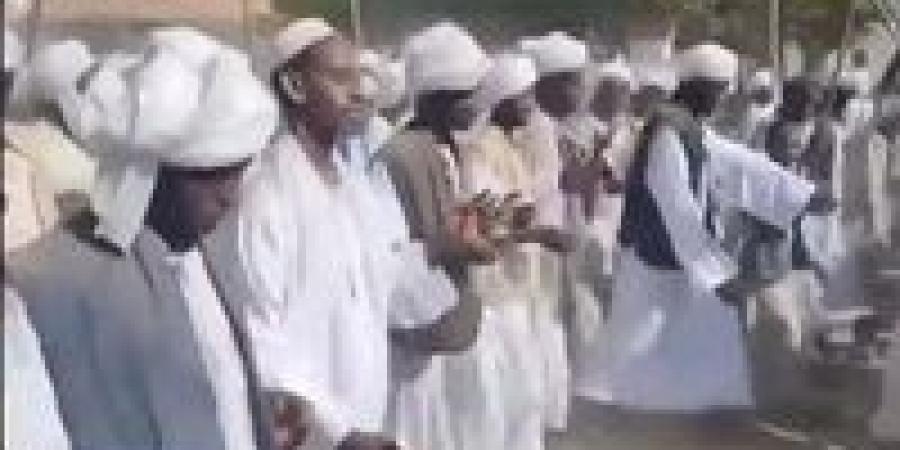 القبض على «المهدي المنتظر» في السودان .. الشرطة: "الإجازة السماوية انتهت!"