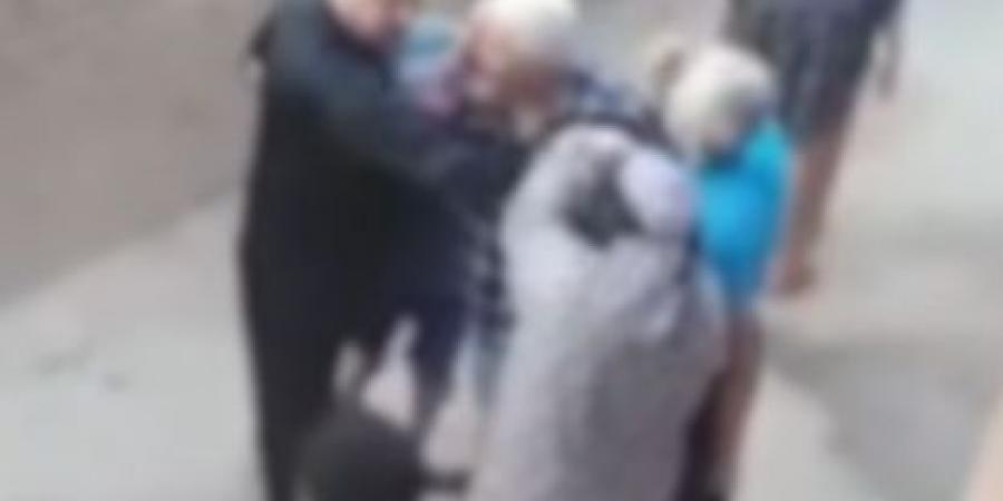 خلاف جيرة يتحول إلى اشتباك.. الداخلية تكشف تفاصيل مشاجرة الشرقية