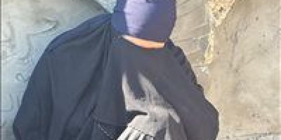 أسرة أماني ضحية زوجها في كفرالشيخ: اخر حاجة أكلتها الرمان وكان نفسها في بيبي صغير