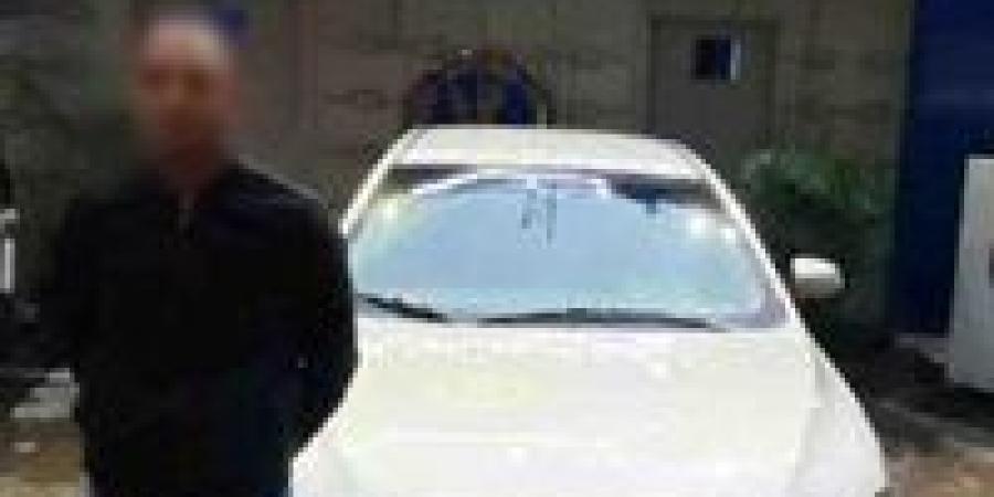 الشرطة تضبط سائق نقل ذكي بعد تعديه على راكبة بالإسكندرية