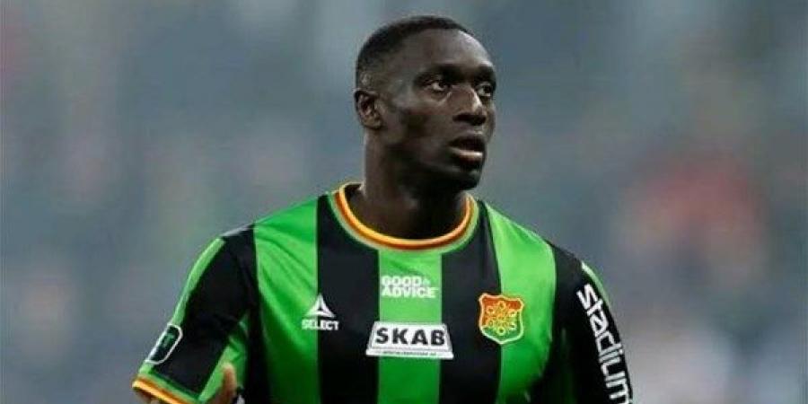 جايس السويدي يخفض مطالبه المالية لرحيل ديباتي إلى 2 مليون دولار بعد اهتمام الأهلي