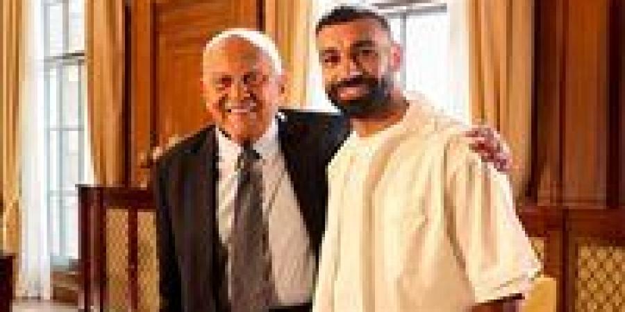 الدكتور مجدي يعقوب: الإيمان والصبر سر نجاحي والتوازن بين العائلة والعمل أمر ضروري رغم الضغوط.. وحب المرضى أكبر مكافأة