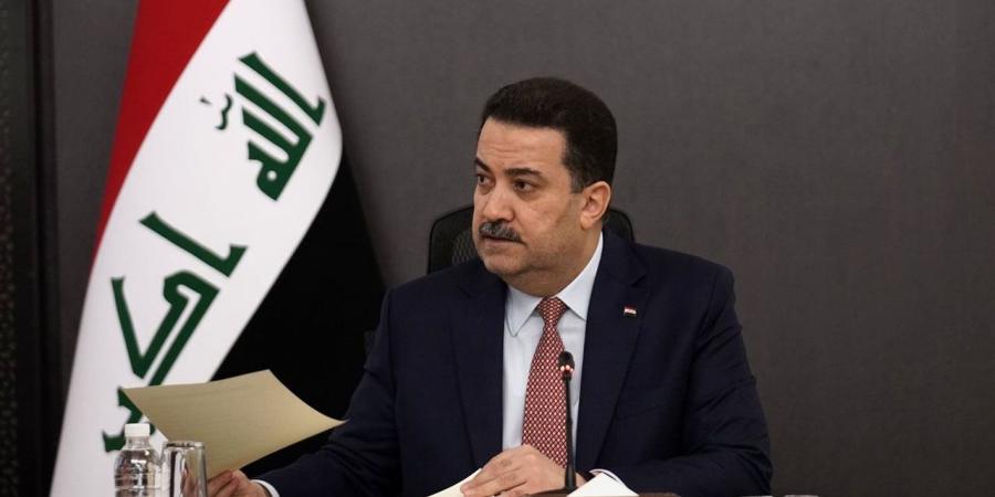 العراق وبريطانيا يبحثان سبل تعزيز التعاون