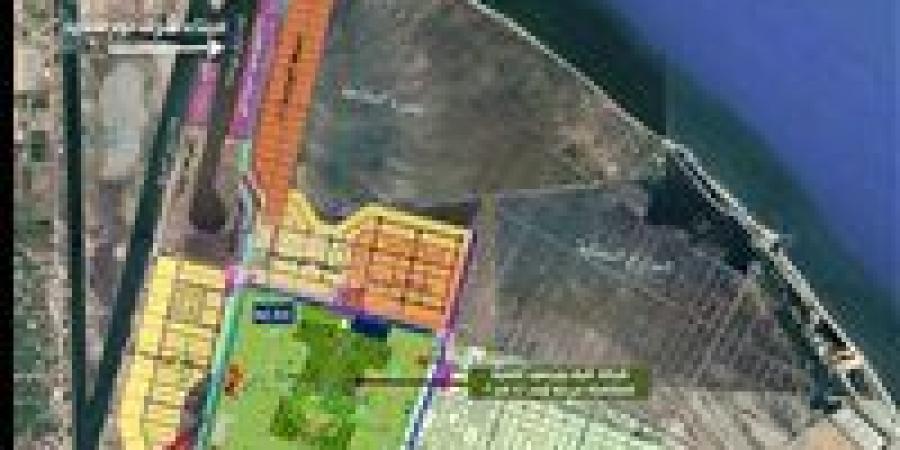 استار استثمار: مصر بدأت في جني ثمار المنطقة الاقتصادية لقناة السويس