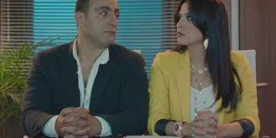 أحمد السقا وياسمين عبد العزيز يجتمعان بفيلم خلي بالك من نفسك وبداية التصوير الاربعاء المقبل