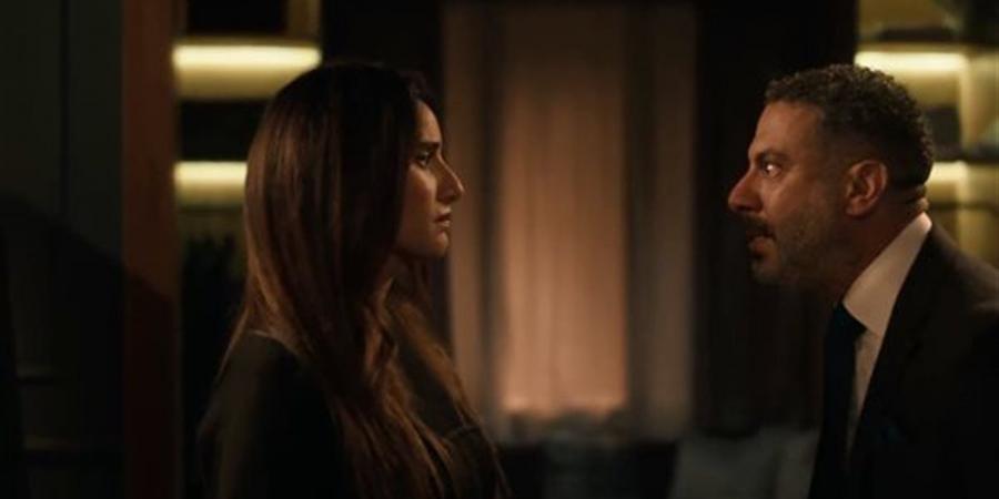 من وحي مسلسل "ورد وشيكولاته".. 7 علامات تحذيرية على الزوج النرجسي