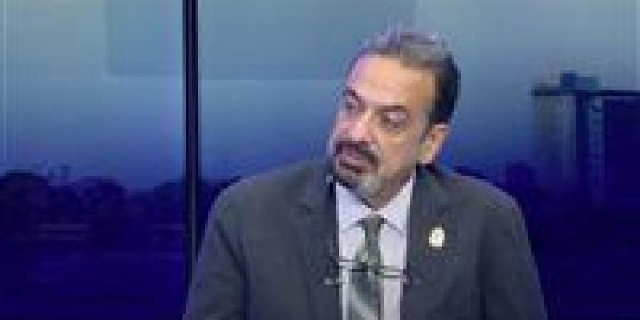 خارطة طريق لتطوير الرعاية الصحية.. "متحدث الصحة" يكشف تفاصيل إطلاق الاستراتيجية الوطنية للصحة الرقمية