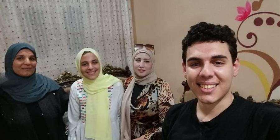 محمد سامي محفوظ… طبيب من دنشواي يتألق في مسابقة دولة التلاوة (فيديو)