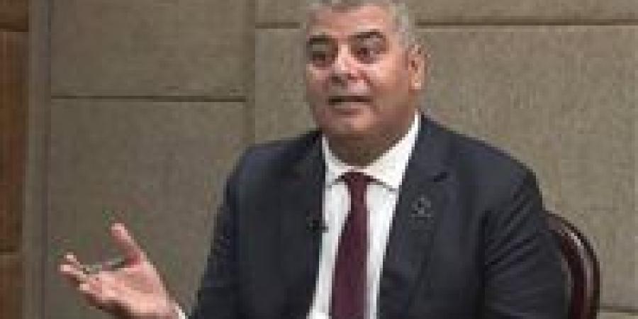 النائب نادر مصطفى: نواب التنسيقية استخدموا جميع الأدوات البرلمانية فأصبحوا "أغلبية التأثير"