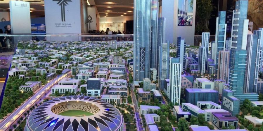 الصفقات الخليجية بـ27.5 مليار دولار تعيد العقارات لصدارة الاستثمارات الأجنبية في مصر