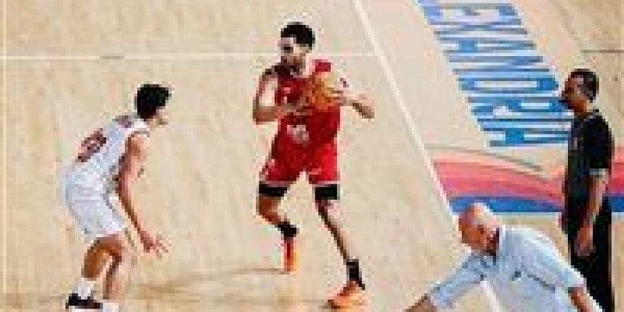 اتحاد السلة يعلن موعد مباراة الاتحاد والأهلي في نهائي دوري المرتبط