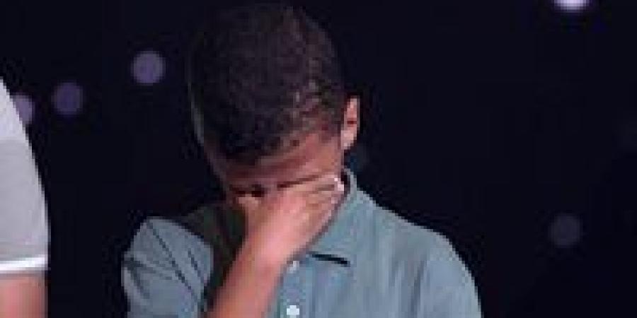 «أصغر متسابق».. من هو الطفل عبد الله الذي غادر دولة التلاوة وكسب قلوب الجميع؟