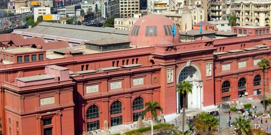 في ذكرى 123 عامًا من المجد.. المتحف المصري بالتحرير يعود للحياة بتطورات كبرى