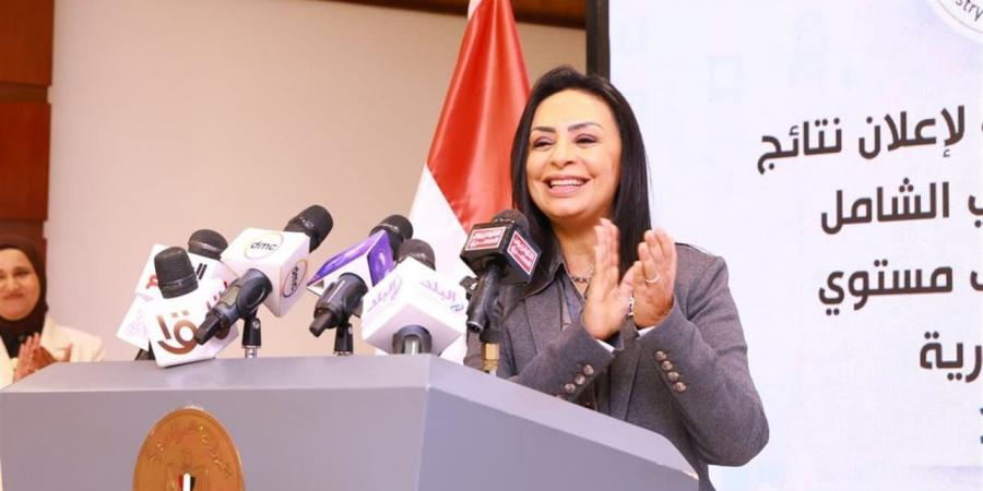 التضامن: 1000 رائدة مجتمعية ومتطوعون من "حياة كريمة" شاركوا في حصر الحضانات