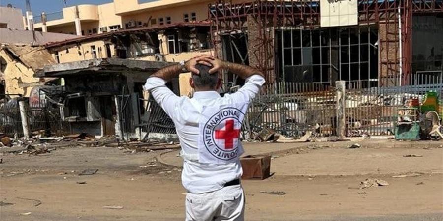 رئيسة مكتب أطباء لحقوق الإنسان: الوضع الإنساني في السودان بلغ مرحلة غير مسبوقة من التدهور