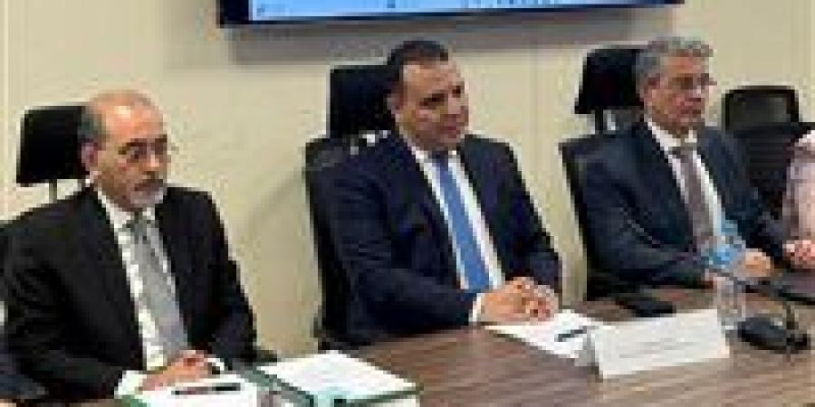 2.9 مليار جنيه إسترليني.. حجم التبادل التجاري بين مصر والمملكة المتحدة خلال عام 2024