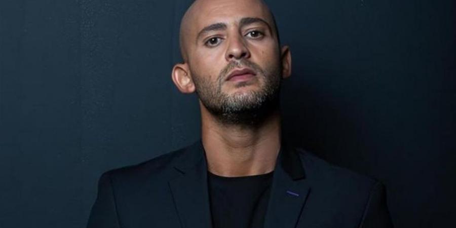 5 جرامات ماريجوانا تلقي بالفنان شادي ألفونس خلف القضبان