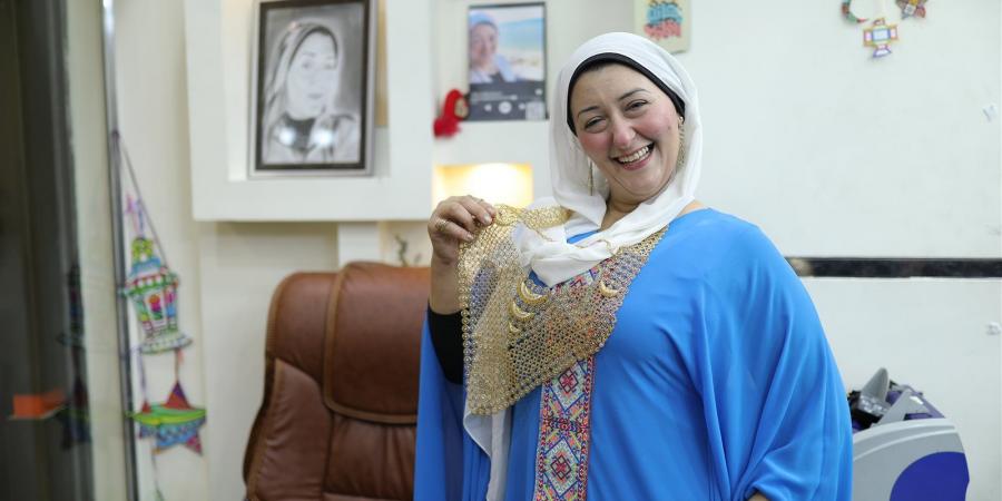 فيديو أميرة الذهب يثير الجدل.. كواليس دقائق على منصات التواصل الإجتماعي