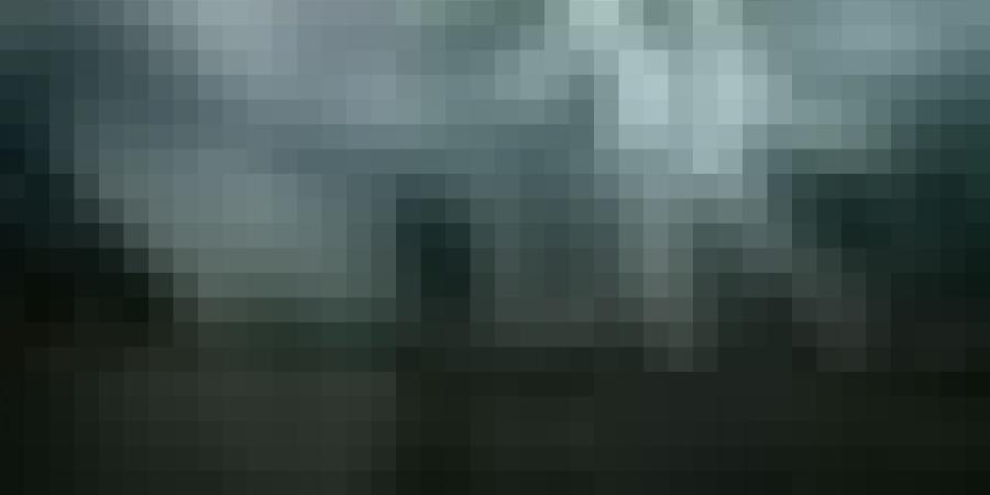 أمطار غزيرة عبر 14 ولاية غداً الاثنين