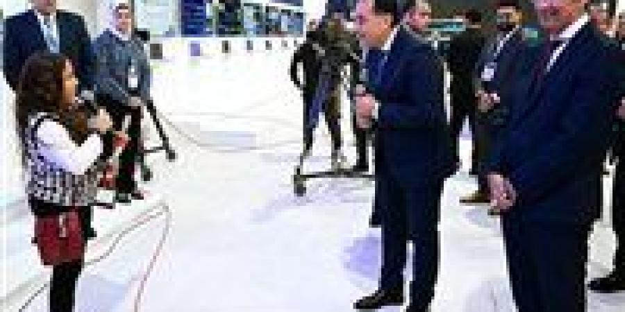 الوزراء: تطبيقات الذكاء الاصطناعي فرص حقيقية