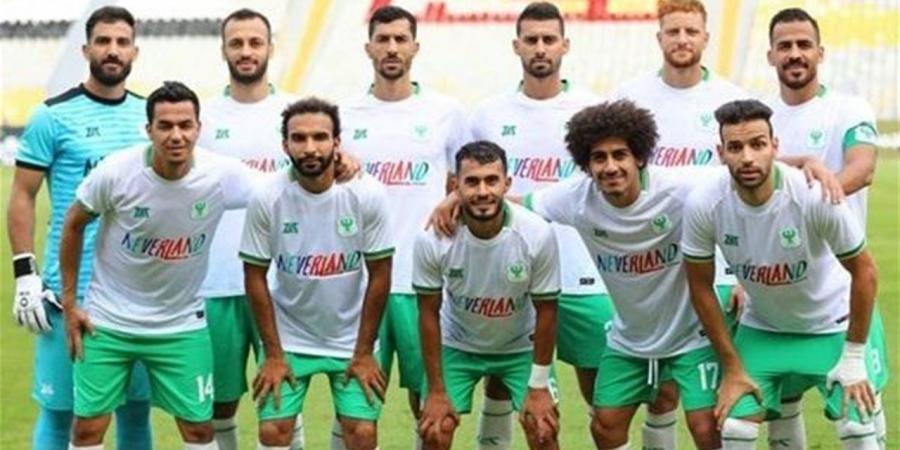 المصرى يبدأ التحضير لكايزر تشيفز.. والكوكى يفتح ملف المنافس قبل ضربة البداية