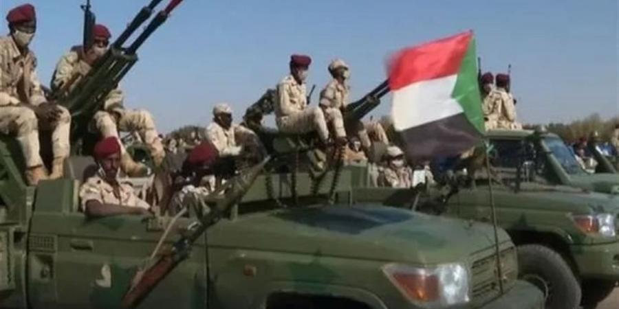 الجيش السودانى يعلن استمرار العمليات حتى تحرير جميع الولايات