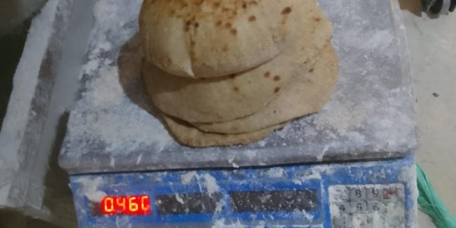 محافظ الفيوم يتابع جهود ضبط الأسواق ومراقبة الأسعار خلال النصف الأول من نوفمبر الجاري