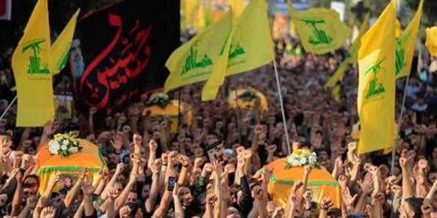 ماذا يجري في صفوف عناصر "حزب الله"؟ "جيروزاليم بوست" تعلن
