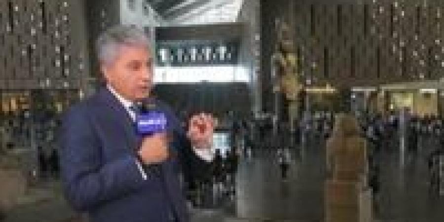 وزير السياحة: نتوقع وصول الدخل القومي من السياحة لـ19.6 مليون خلال نهاية العام