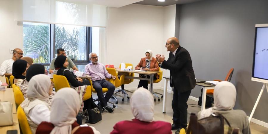 “الصحة” تُطلق برنامج «قادة الأزمات والكوارث» بالتعاون مع الأكاديمية الوطنية للتدريب