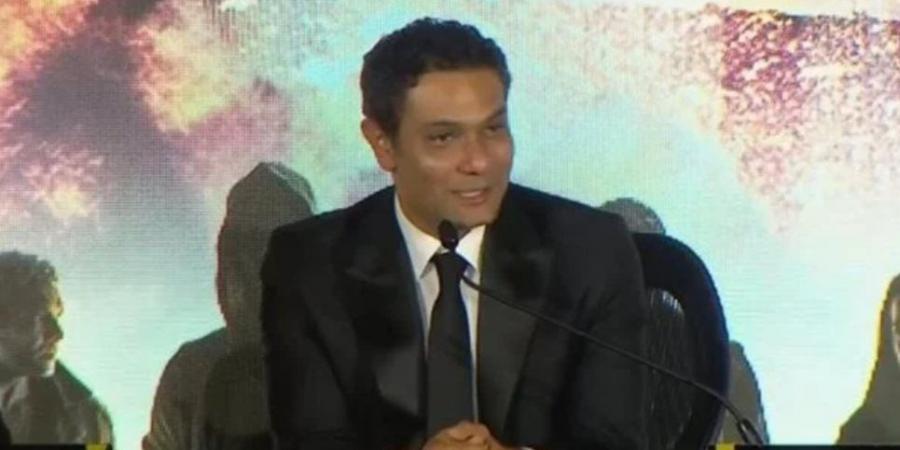 آسر ياسين يخوض السباق الرمضاني 2026 بـ مسلسل اتنين غيرنا| تفاصيل