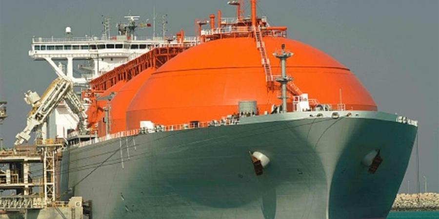 عالم يحذر: الغاز الطبيعي المسال الأمريكي سيكون مكلفا بالنسبة لأوروبا